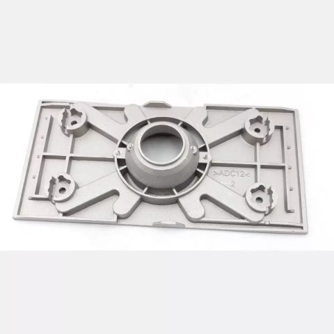 Stopa aluminiowa Dedra