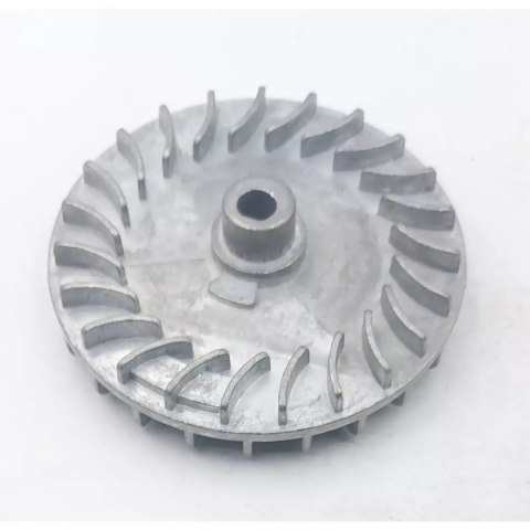 Turbina Dedra