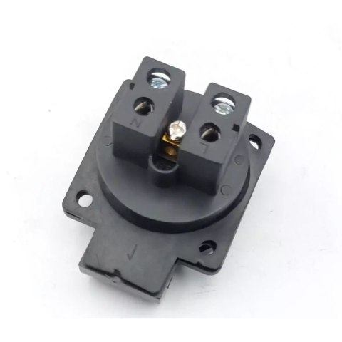 Gniazdo 230v Dedra