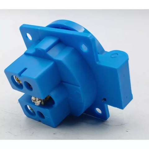 Gniazdo 230v Dedra