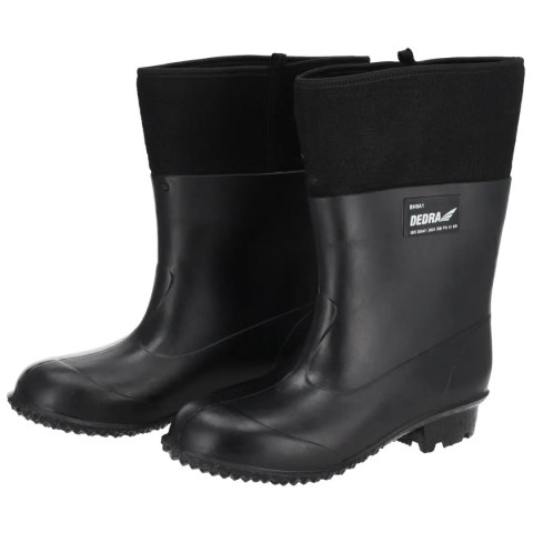 Gumofilce pvc rozm. 43 Dedra