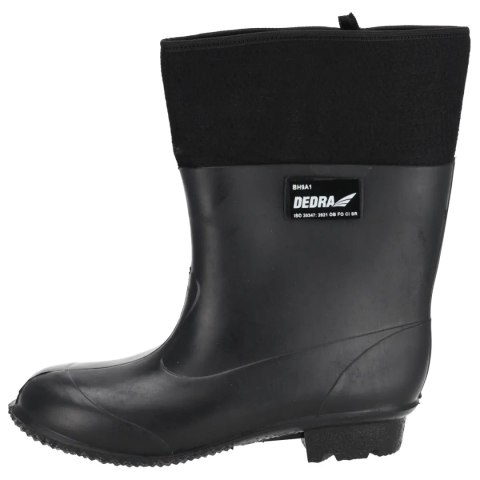 Gumofilce pvc rozm. 43 Dedra