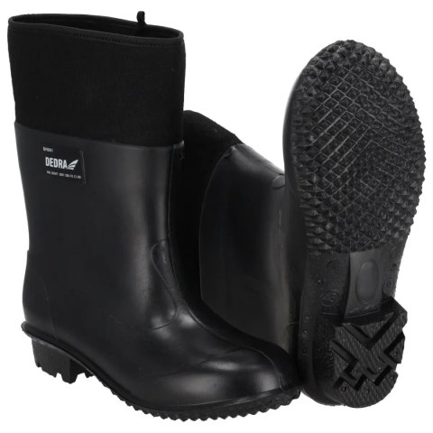 Gumofilce pvc rozm. 46 Dedra