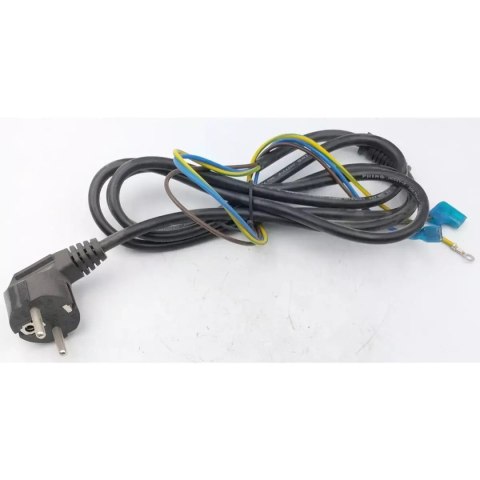 Kabel zasilający Dedra