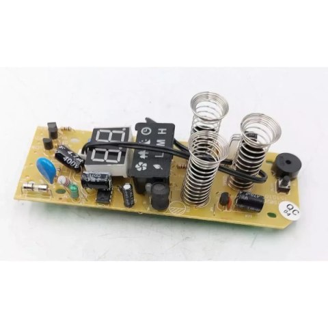 Panel sterujący/pcb Dedra