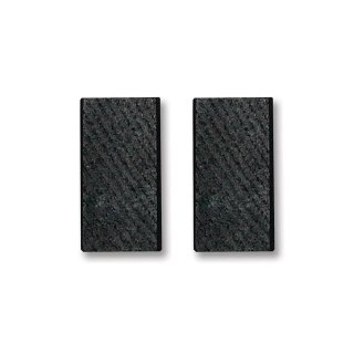 Szczotki elektrografitowe do ded7758,ded7765,ded7766 Dedra