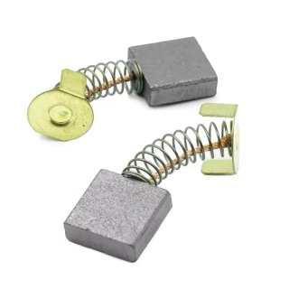 Szczotki elektrografitowe do ded7814 Dedra