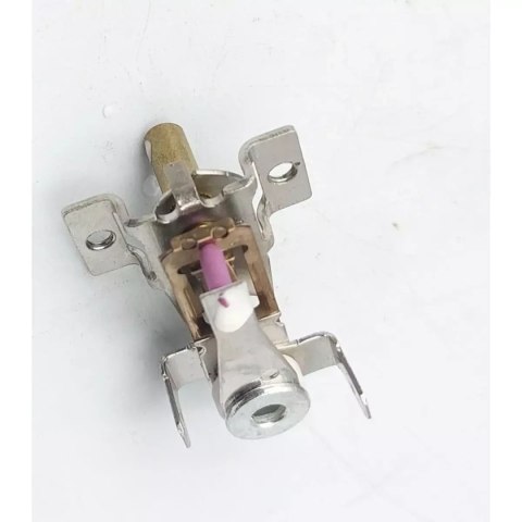 Termostat 16a Dedra
