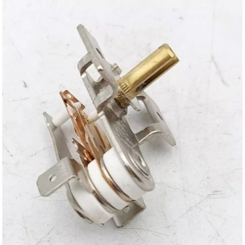 Termostat Dedra