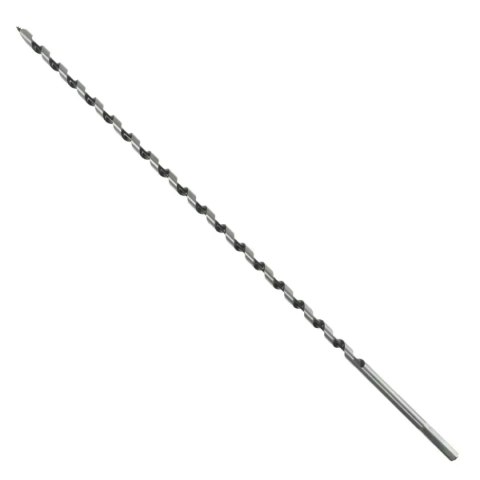 Wiertło do drewna spiralne 12x460mm Dedra