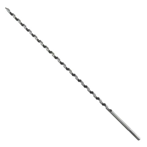 Wiertło do drewna spiralne 8x460mm Dedra