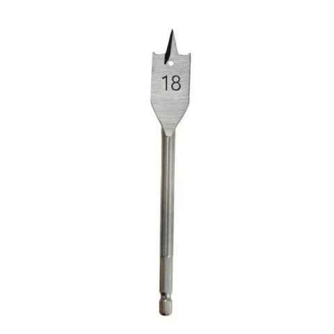 Wiertło łopatkowe do drewna 20x152mm Dedra