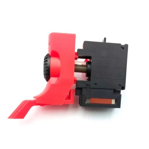 Włącznik hlte-8a 8a 250v Dedra