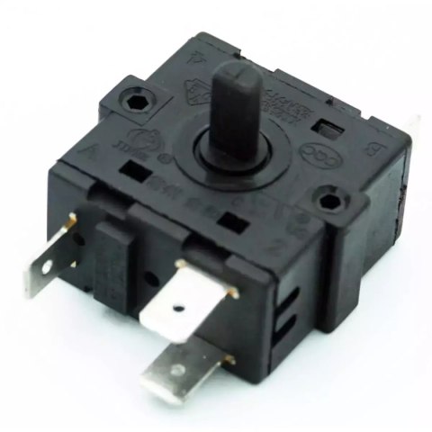 Włącznik rs-16 t125 250v 16a Dedra
