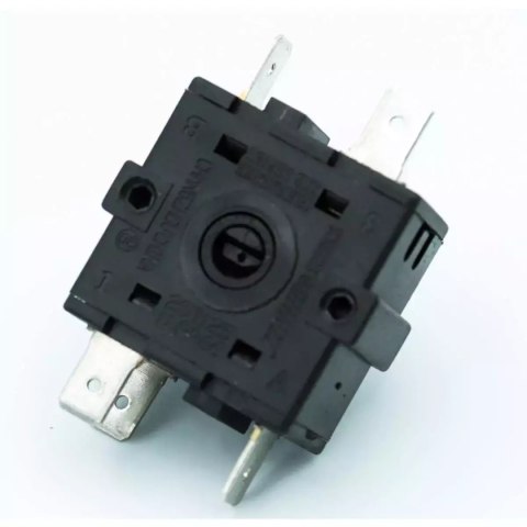 Włącznik rs-16 t125 250v 16a Dedra