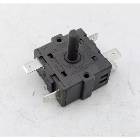 Włącznik rs-16 t125 250v 16a Dedra