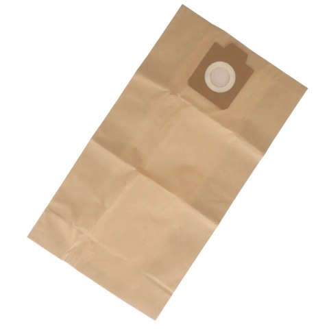 Zapasowe worki papierowe pionowe 30l, 5 szt Dedra