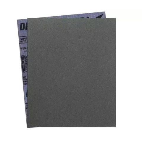 Arkusz papier wodoodporny 230x280mm, gr800 Dedra