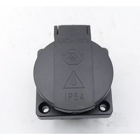 Gniazdo 230v Dedra