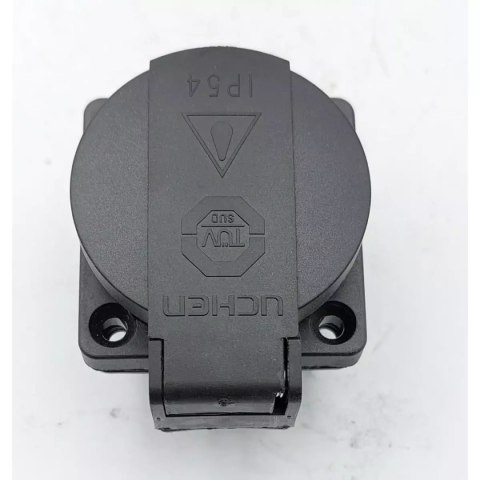 Gniazdo 230v Dedra