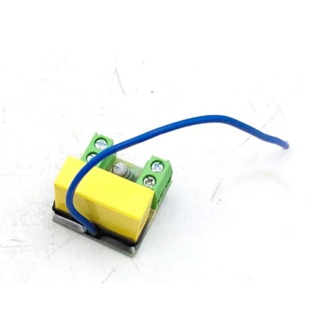 Płytka pcb Dedra