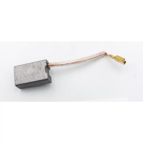 Szczotki elektrografitowe 2szt. Dedra