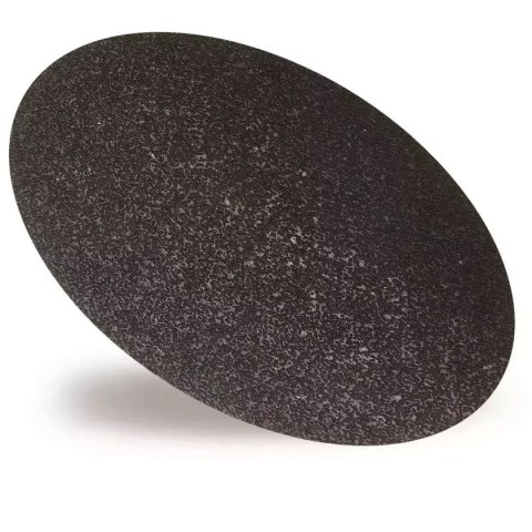 Tarcza ścierna gr.16, fi:37cm #ded7767 Dedra