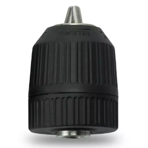 Uchwyt wiertarski samozaciskowy 10mm 3/8" 24unf Dedra