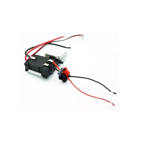 Włącznik fd08-1116 24v dc Dedra