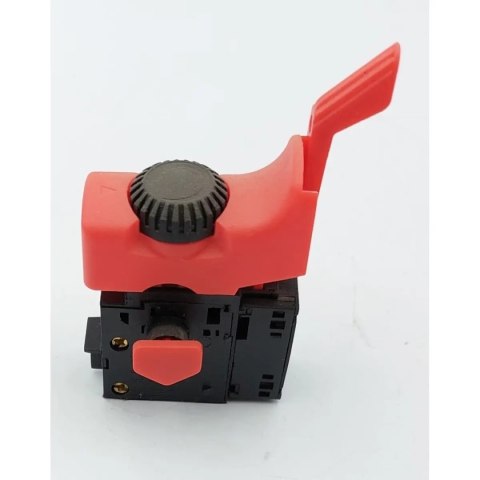 Włącznik fd20-1106 6a 250v Dedra