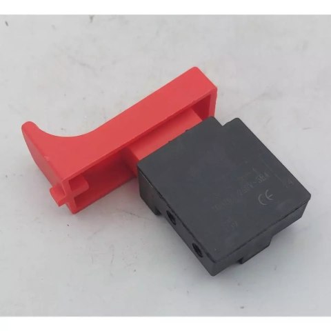 Włącznik hlt-10a 10a 250v Dedra