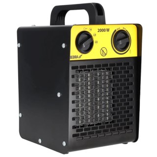 Nagrzewnica elektryczna 2,0kw ptc Dedra