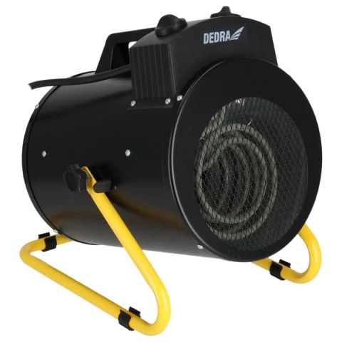 Nagrzewnica elektryczna 5000w 400v Dedra