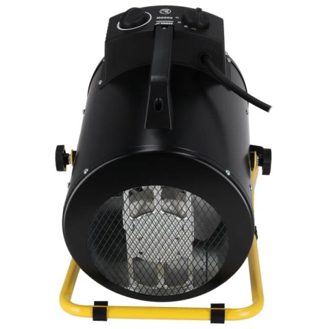 Nagrzewnica elektryczna 5000w 400v Dedra