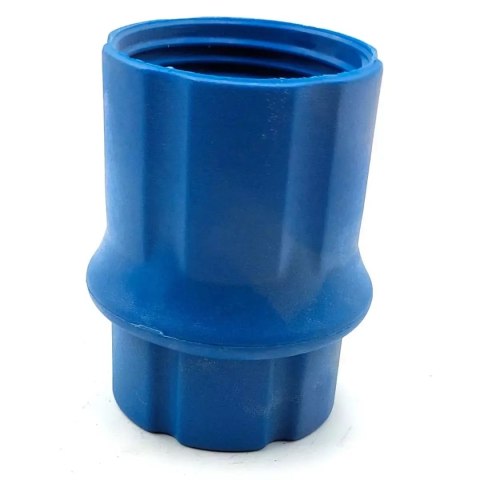 Nakrętka plastikowa Dedra