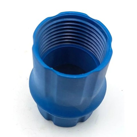 Nakrętka plastikowa Dedra
