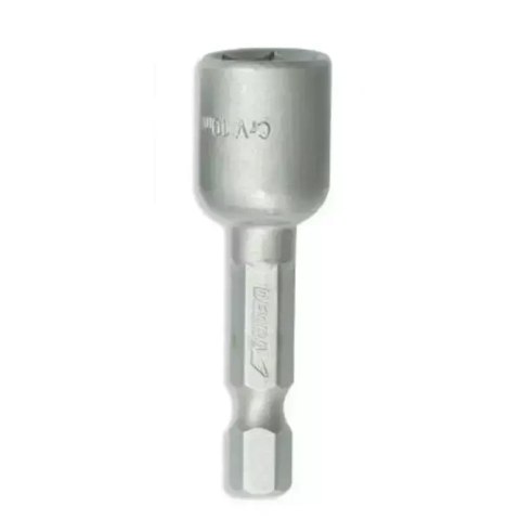 Nasadka magnetyczna 6x48mm, 1/4" Dedra