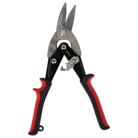 Nożyce do blachy crv, 250mm Dedra