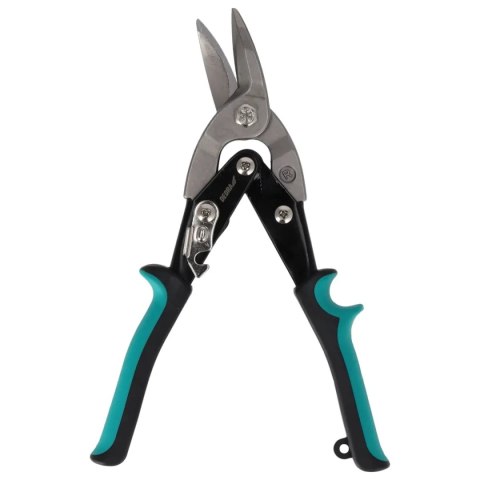 Nożyce do blachy prawe crv, 250mm Dedra