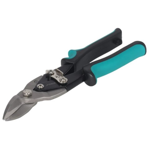 Nożyce do blachy prawe crv, 250mm Dedra