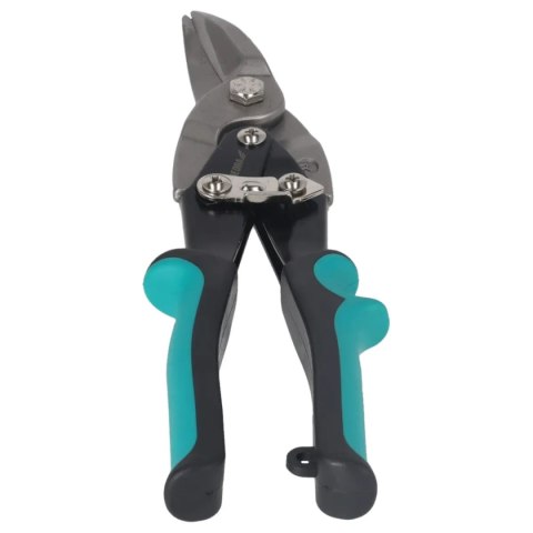 Nożyce do blachy prawe crv, 250mm Dedra