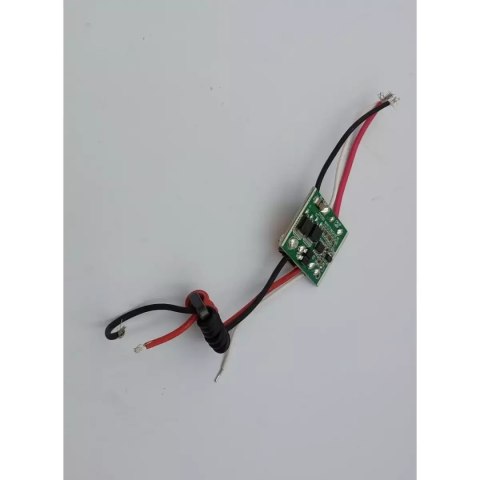 Płytka pcb Dedra