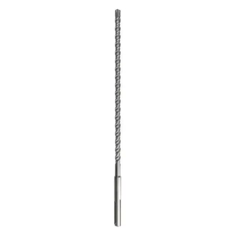 Wiertło sds max quatro do betonu 14x570/430 Dedra