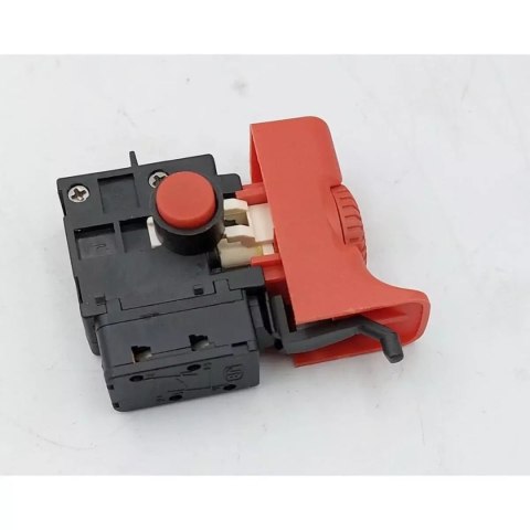 Włącznik jiaben fa2-6/1be 6a 250v Dedra