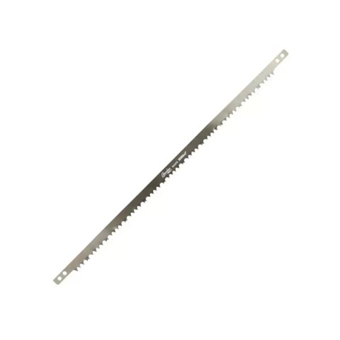 Brzeszczot do piły kabłąkowej 760mm (drewno mokre) Dedra
