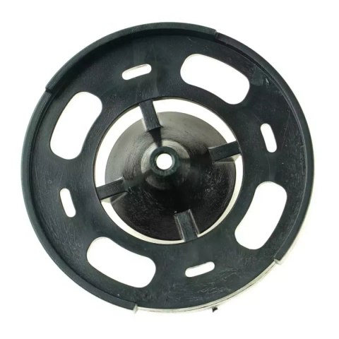 Dysza 2,5mm do ded7057 agregatu do malowania 18v Dedra