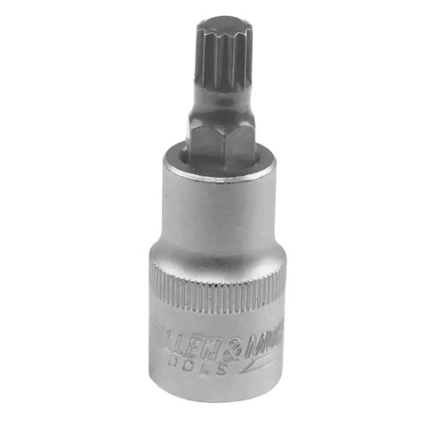 Klucz trzpieniowy spline 1/2" m16, l55mm Dedra