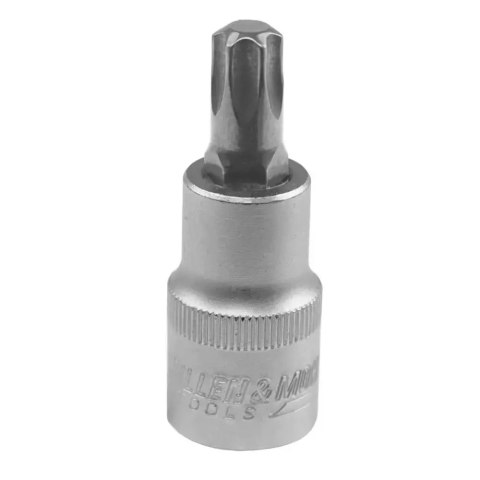 Klucz trzpieniowy torx 1/2" t40, l55mm Dedra