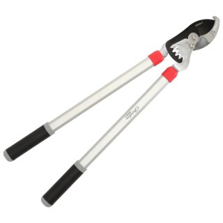 Seakator do gałęzi kowadełkowy, ramiona aluminiowe z przekładnią max grubość cięcia 35mm Dedra