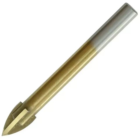 Wiertło multifunkcyjne 10mm, 4 ostrza Dedra